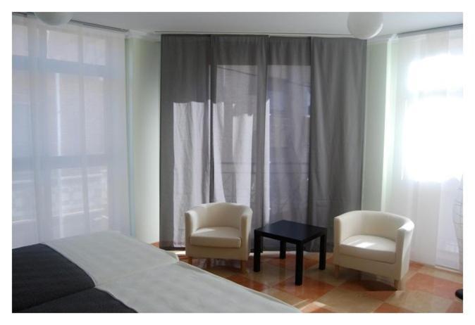 Pension Encarna Vargas La Unión Cameră foto