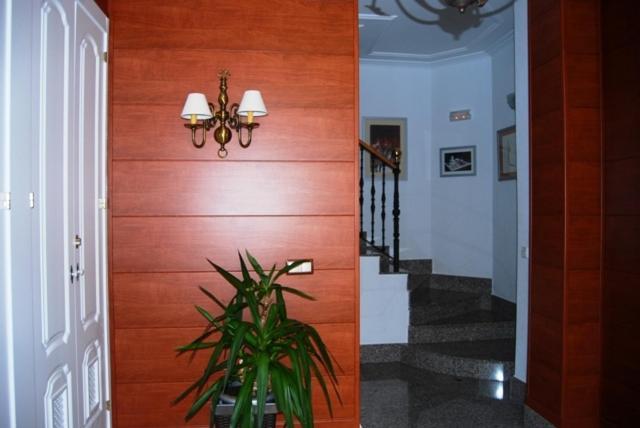 Pension Encarna Vargas La Unión Exterior foto